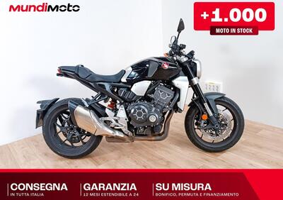 Honda CB 1000 R ABS (2011 - 17) - Annuncio 9763343