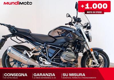Bmw R 1200 C Avantgarde - Annuncio 9763346