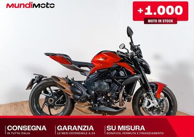MV Agusta Brutale 800 RR (2015 - 16) - Annuncio 9763348