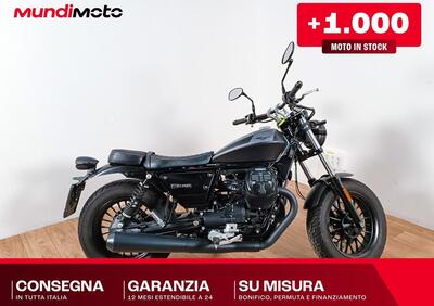 Moto Guzzi V9 Bobber (2016 - 18) - Annuncio 9763349
