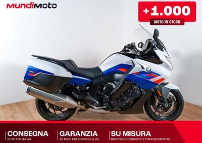 Bmw K 1600 GT (2010 - 16) - Annuncio 9763350