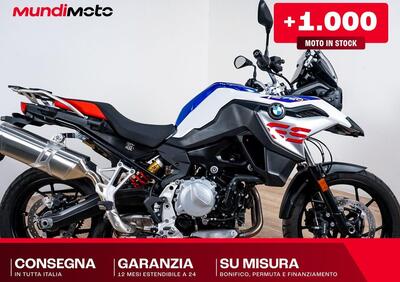 Bmw F 750 GS Edition 40 Years GS (2021) - Annuncio 9763369