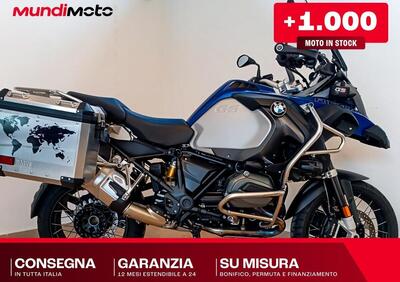 Bmw R 1200 GS Adventure (2006 - 07) - Annuncio 9763370