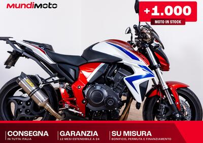 Honda CB 1000 R (2008 - 10) - Annuncio 9763376