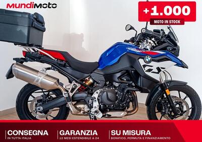 Bmw F 800 GS Adventure (2013 - 17) - Annuncio 9763379