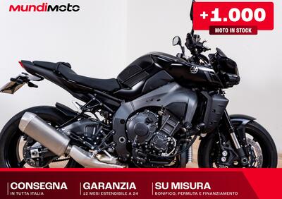 Yamaha MT-10 (2017 - 20) - Annuncio 9763380