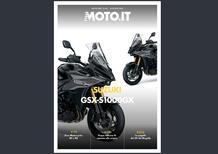 Scarica il Magazine n°653 e leggi il meglio di Moto.it