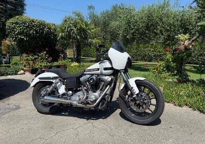 Harley-Davidson 1450 Super Glide (1999 - 02) - FXD - Annuncio 9763386
