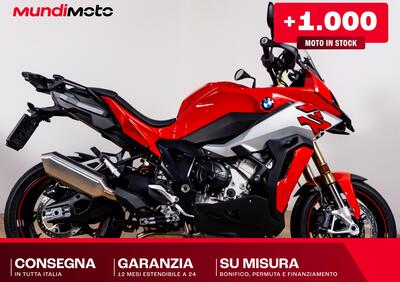 Bmw S 1000 XR (2015 - 16) - Annuncio 9763385