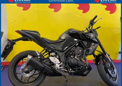 Yamaha MT-03 (2020) - Annuncio 9763389
