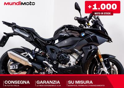 Bmw S 1000 XR (2015 - 16) - Annuncio 9763391