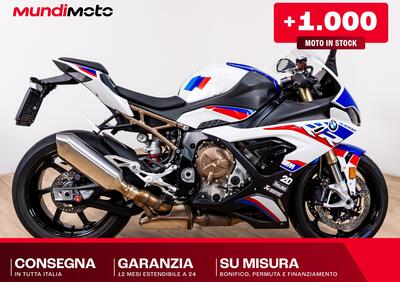 Bmw S 1000 RR (2009 - 12) - Annuncio 9763400