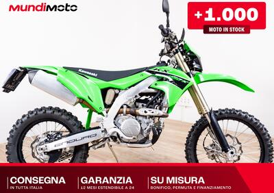 Kawasaki KXE 250 (2000 - 02) - Annuncio 9763405