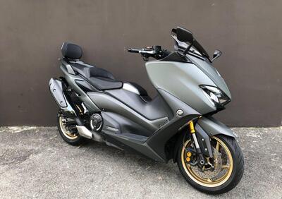 Yamaha T-Max 560 Tech Max (2020) - Annuncio 9763467