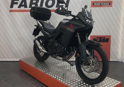 Honda Transalp XL750 (2023 - 24) - Annuncio 9763416