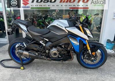 Suzuki GSX-S1000 EVO (2025) - Annuncio 9763433