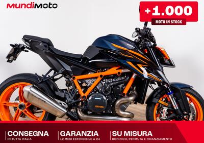 KTM 1290 Super Duke R (2019) - Annuncio 9763432