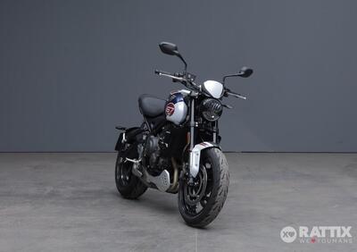 Triumph Trident 660 (2021 - 24) - Annuncio 9763436