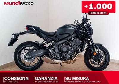 Honda CB 650 R (2019 - 20) - Annuncio 9763442