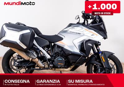 KTM 1290 Super Adventure S (2017 - 20) - Annuncio 9763444