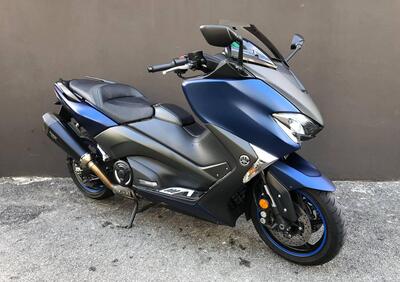 Yamaha T-Max 530 SX Sport Edition (2018 - 19) - Annuncio 9763476