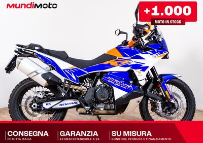 KTM 790 Adventure R (2019 - 20) - Annuncio 9763475
