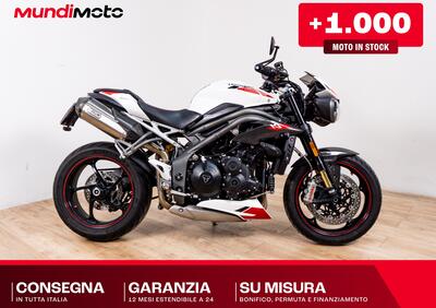 Triumph Speed Triple 1050 ABS (2011 - 15) - Annuncio 9763499