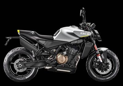Husqvarna Vitpilen 801 L (2025) - Annuncio 9763523