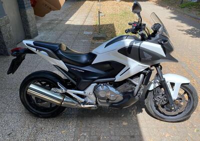 Honda NC700X ABS (2012 - 13) - Annuncio 9763514