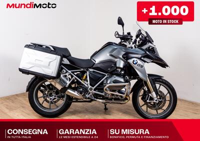 Bmw R 1200 GS (2004 - 07) - Annuncio 9763519
