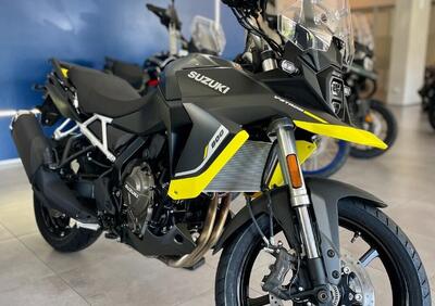 Suzuki V-Strom 800SE (2025) - Annuncio 9763509