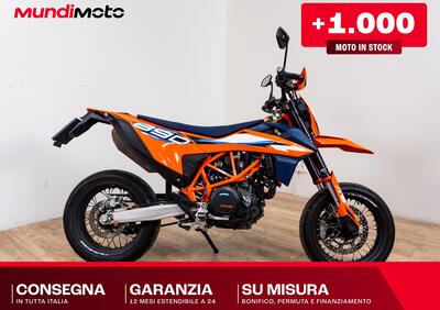 KTM 690 SMC R (2012 -17) - Annuncio 9763528