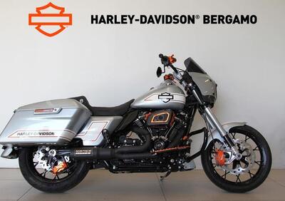 Harley-Davidson Road King Special (2021 - 25) - Annuncio 9763536