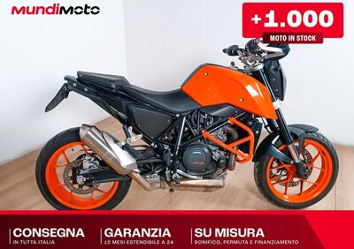 KTM 690 Duke (2012 - 16) - Annuncio 9763547