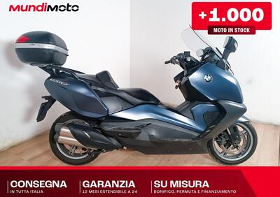Bmw C 650 GT (2011 - 15) - Annuncio 9763548