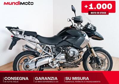 Bmw R 1200 GS (2004 - 07) - Annuncio 9763549