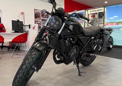 Honda CL500 (2023 - 24) - Annuncio 9758492