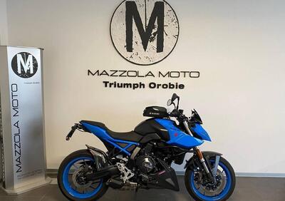 Suzuki GSX-8S (2023 - 24) - Annuncio 9763572