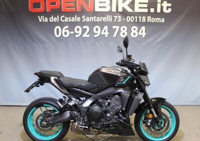 Yamaha MT-09 Y-AMT (2024 - 25) - Annuncio 9763619