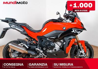 Bmw S 1000 XR (2015 - 16) - Annuncio 9763559