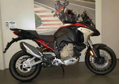 Ducati Multistrada V4 Rally (2023 - 25) - Annuncio 9763567