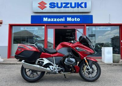Bmw R 1250 RT (2019 - 20) - Annuncio 9763570