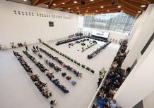 Giovanni Copioli confermato nella Giunta Nazionale del CONI