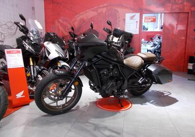 Honda CMX 1100 Rebel T DCT (2023 - 24) - Annuncio 9763504