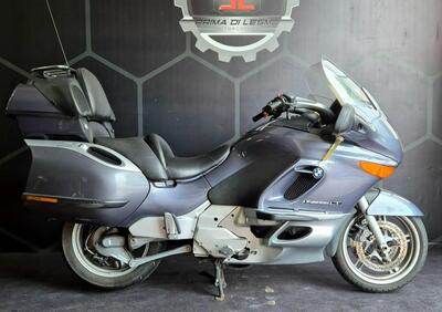 Bmw K 1200 LT (1999 - 03) - Annuncio 9763674