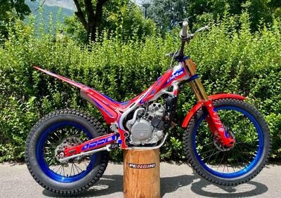 Betamotor Evo 300 4T Factory (2024) - Annuncio 9763579