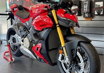 Ducati Streetfighter V4 S (2025) - Annuncio 9763582