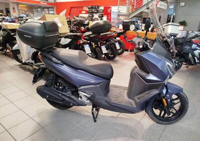 Sym Joyride 300 (2022 - 24) - Annuncio 9763589