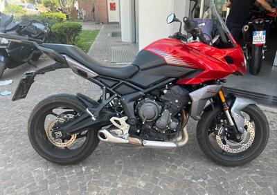 Triumph Tiger Sport 660 (2022 - 24) - Annuncio 9763588