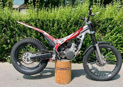 Betamotor Evo 290 2t (2010 - 11) - Annuncio 9763591